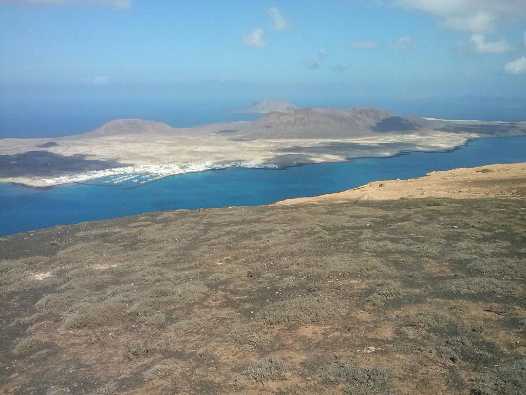 Odamar De Orzola Bagian luar foto