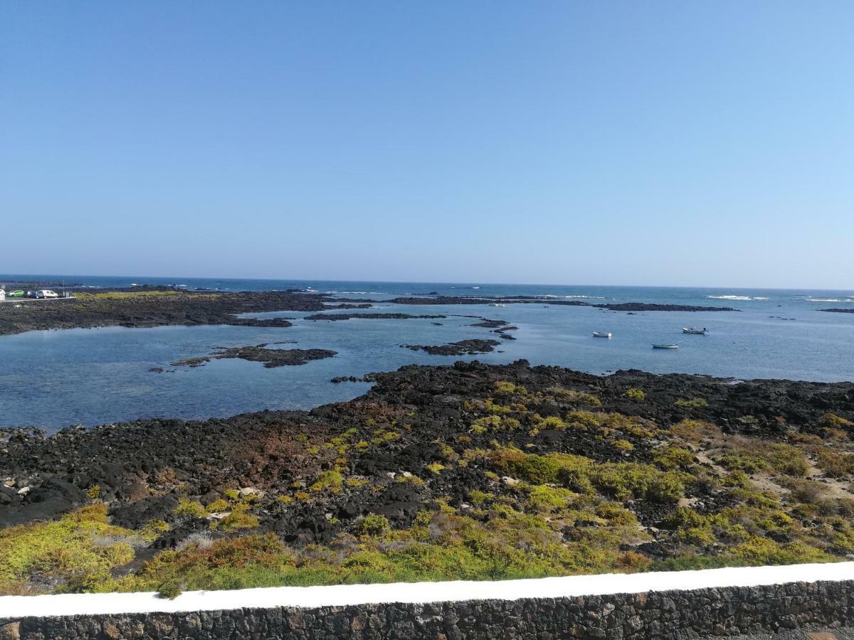 Odamar De Orzola Bagian luar foto