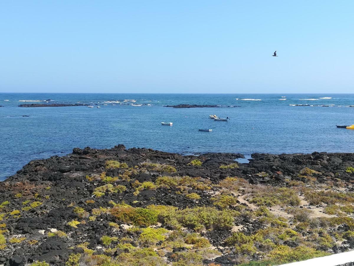 Odamar De Orzola Bagian luar foto
