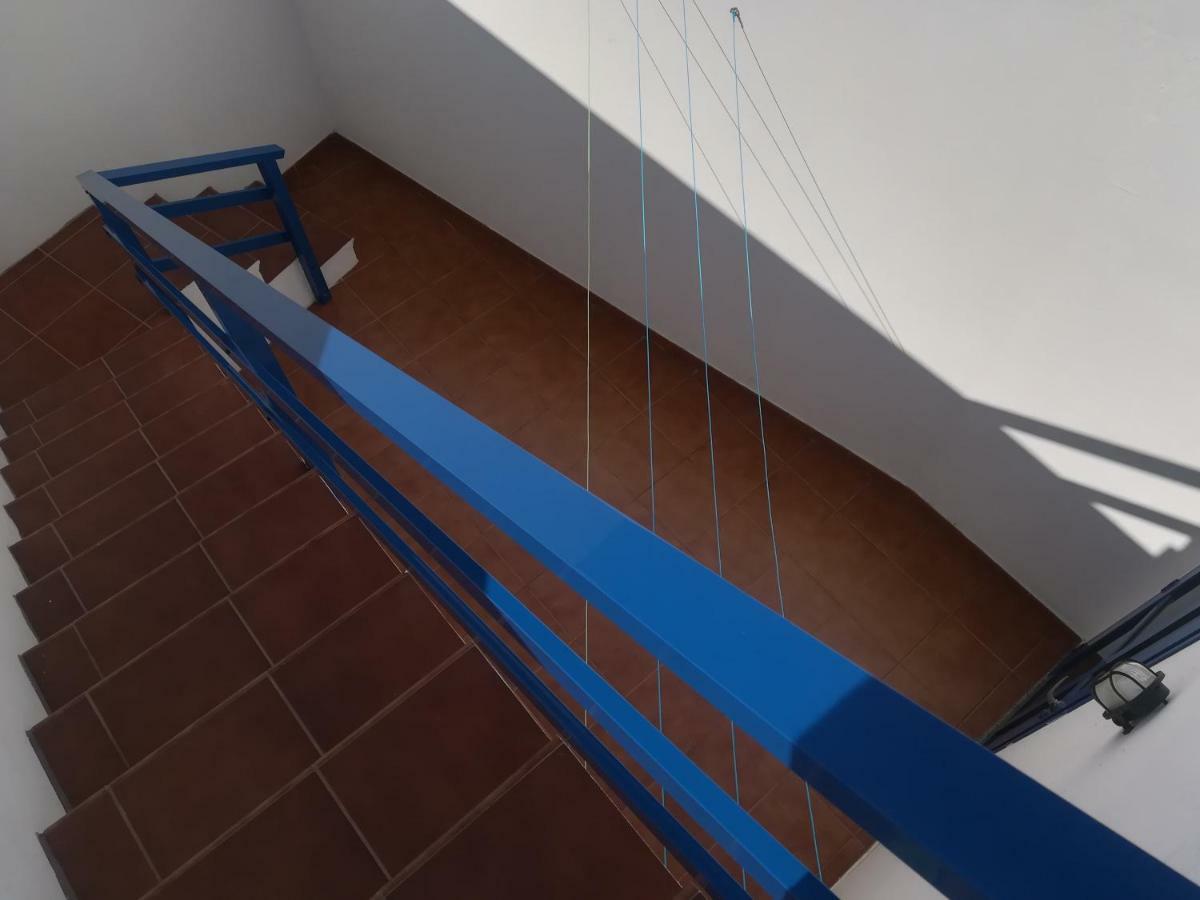 Odamar De Orzola Bagian luar foto