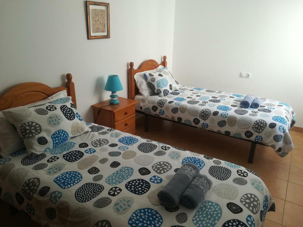 Odamar De Orzola Bagian luar foto