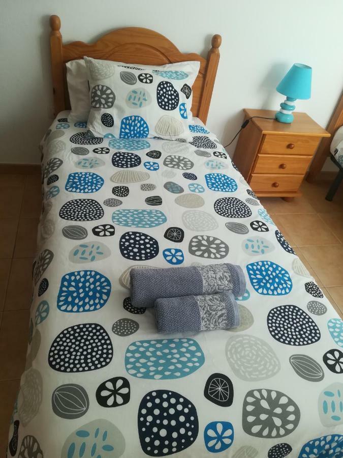 Odamar De Orzola Bagian luar foto