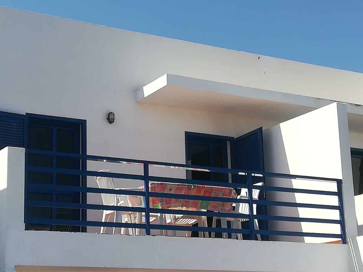 Odamar De Orzola Bagian luar foto