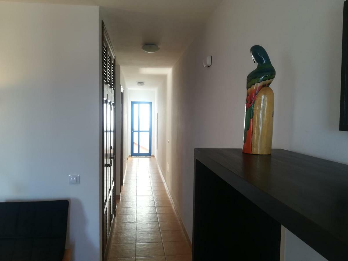 Odamar De Orzola Bagian luar foto