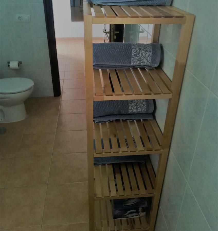 Odamar De Orzola Bagian luar foto