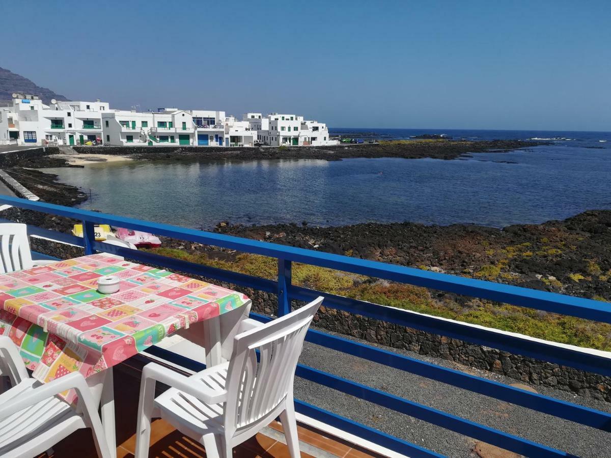 Odamar De Orzola Bagian luar foto