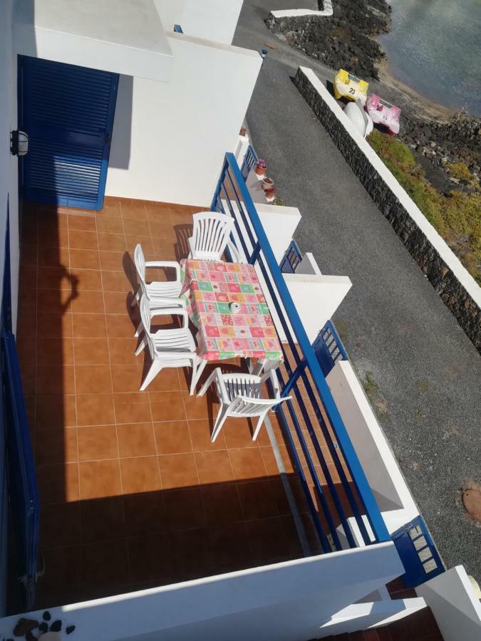 Odamar De Orzola Bagian luar foto