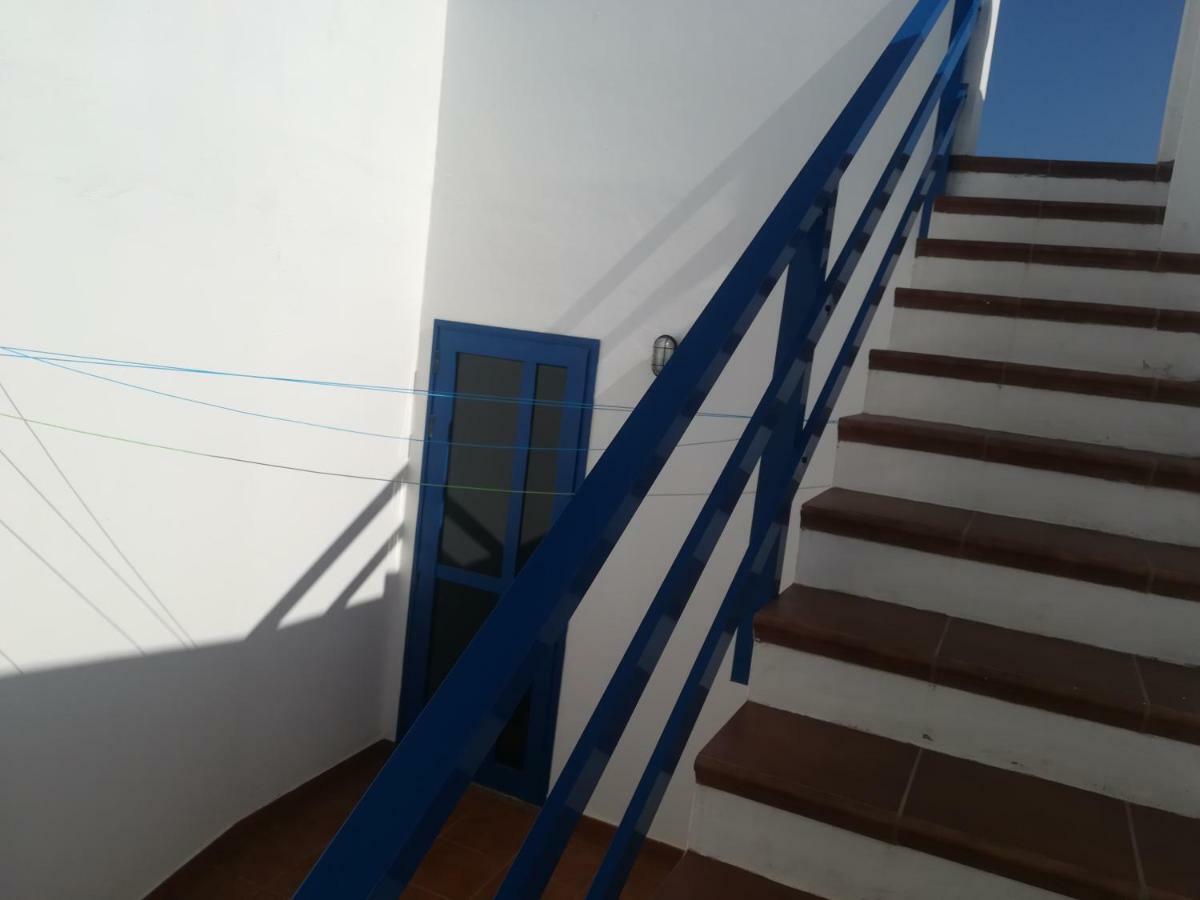 Odamar De Orzola Bagian luar foto