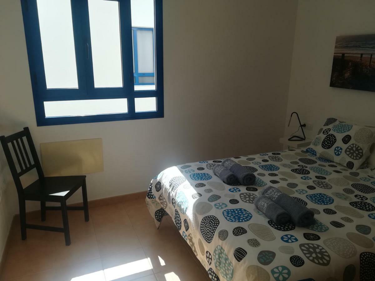 Odamar De Orzola Bagian luar foto